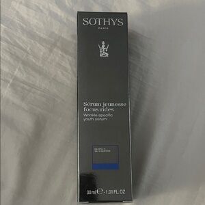 Wrinkle-Specific Youth Serum - Gray
